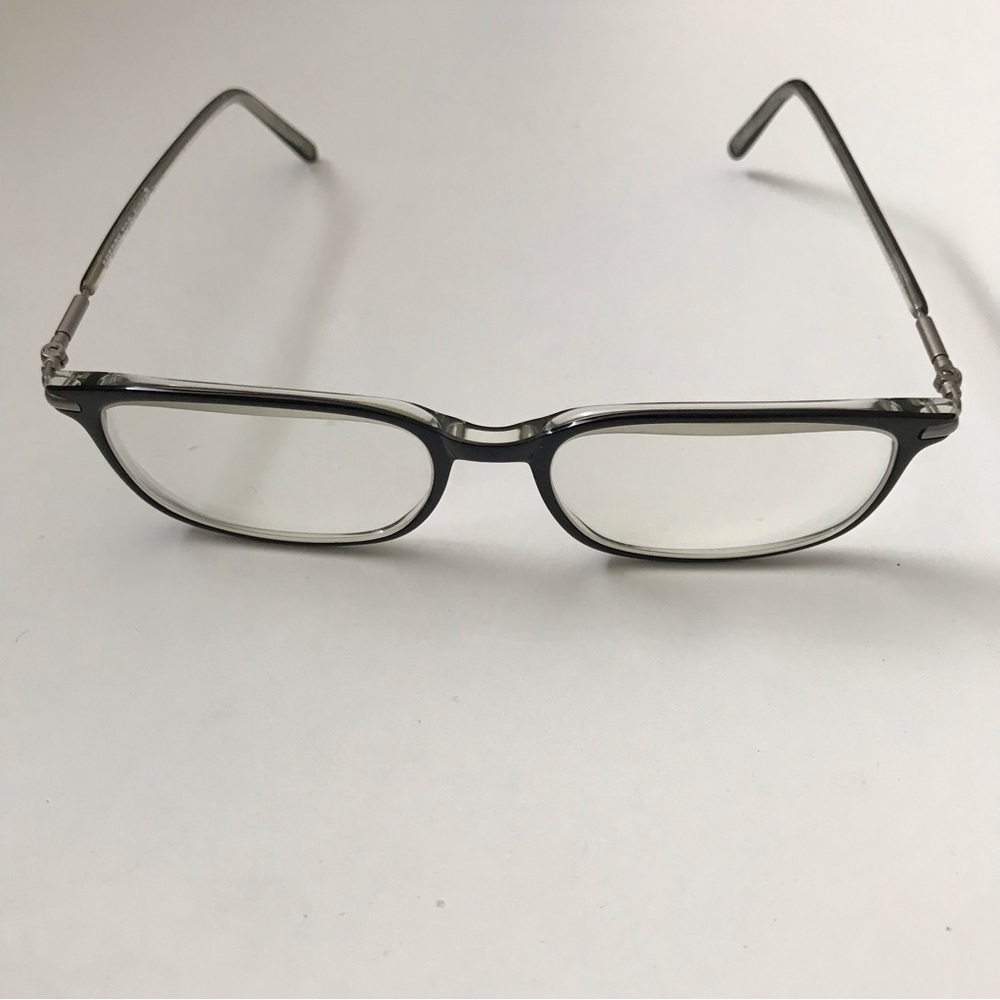 sperry top-sider handcrafted zyl zyloware 174 glasses